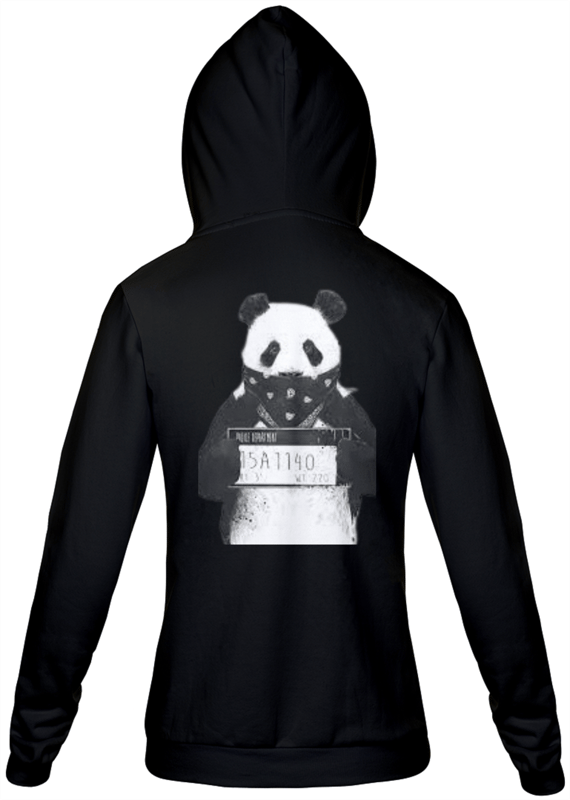 MOLEOM PANDA 