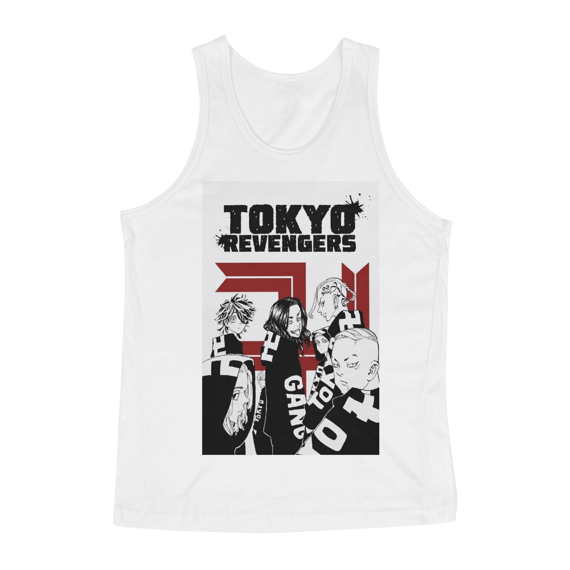 Tokyo revenger