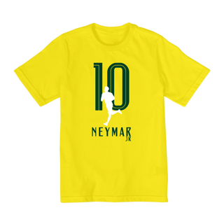 Nome do produto CAMISETA NEYMAR