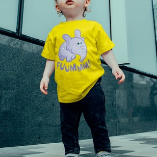 Nome do produto CAMISETA ELEFANTINHO