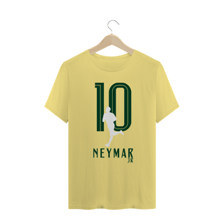 Nome do produto CAMISETA NEYMAR