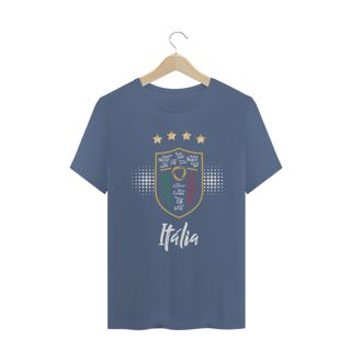 Nome do produto CAMISETA ITÁLIA