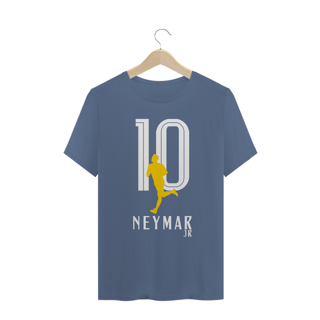 Nome do produto CAMISETA NEYMAR