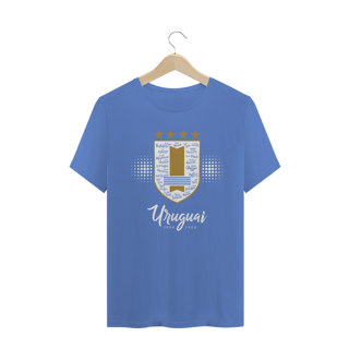 Nome do produto CAMISETA URUGUAI
