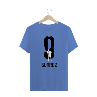 Nome do produto CAMISETA SUÁREZ