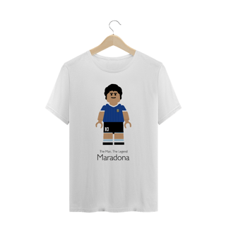 Nome do produto CAMISETA DIEGUITO MARADONA