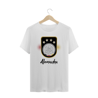 Nome do produto CAMISETA ALEMANHA