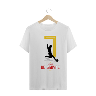 Nome do produto CAMISETA DE BRUYNE