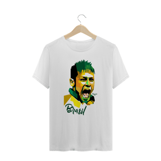 Nome do produto CAMISETA NEYMAR