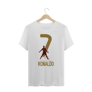 Nome do produto CAMISETA RONALDO