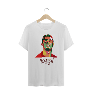 Nome do produto CAMISETA RONALDO