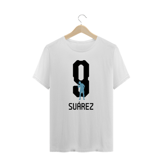 Nome do produto CAMISETA SUÁREZ