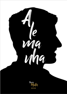 Nome do produto POSTER MÜLLER