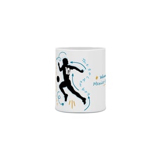 Nome do produto CANECA MARADONA