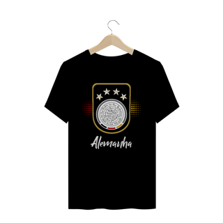Nome do produto CAMISETA ALEMANHA