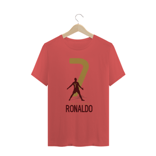 Nome do produto CAMISETA RONALDO