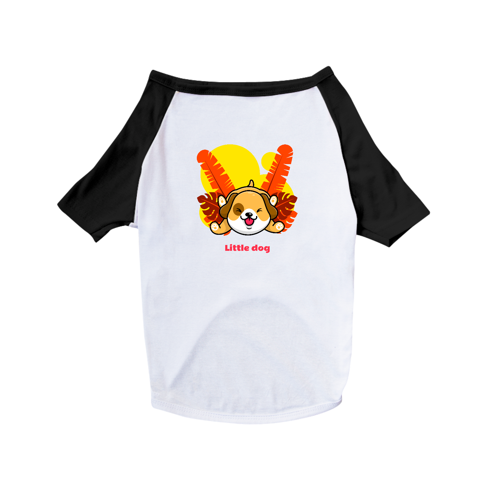 Camisa Pet Dog - Dog