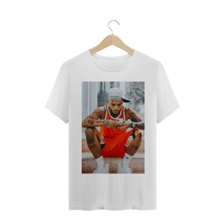 Nome do produto Camisa Mc Kevin