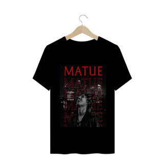 Nome do produto Camisa MATUE #USETRAP