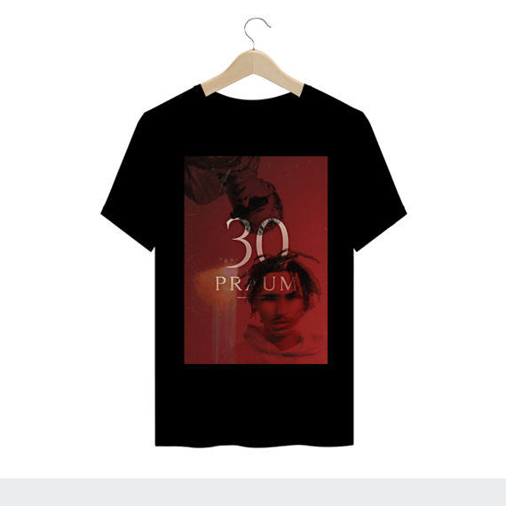 Camisa 30PraUm