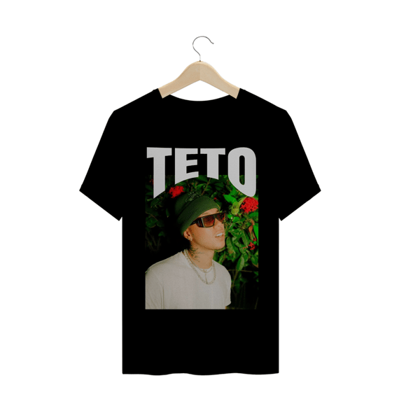 Camisa teto