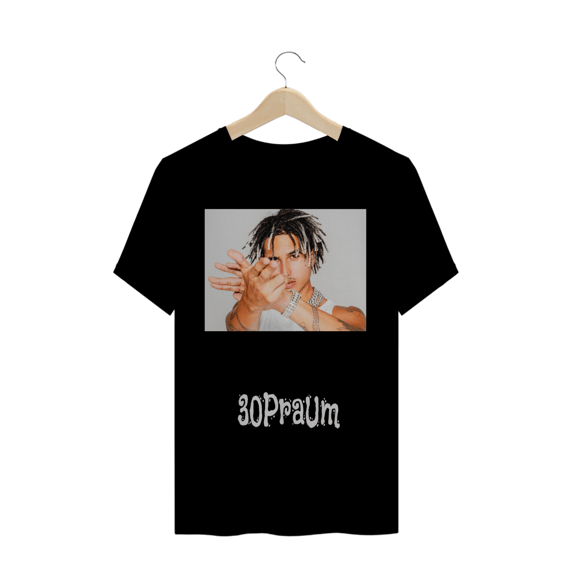 Camisa matue 30PRAUM