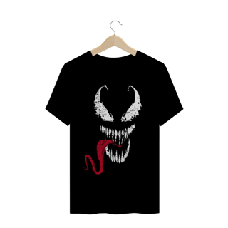 Nome do produto CAMISA VENOM
