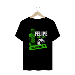 Camiseta Arte Felipe Cota