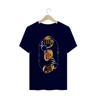 Nome do produto Escorpião - Flipping - T-Shirt
