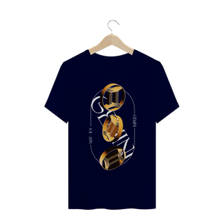 Nome do produto Gêmeos - Flipping - T-Shirt