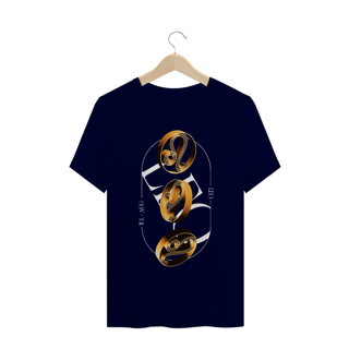 Nome do produto Leão - Flipping - T-Shirt
