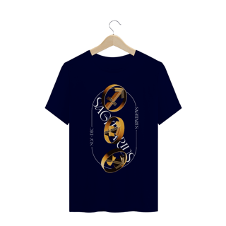 Nome do produto Sagitário - Flipping - T-Shirt