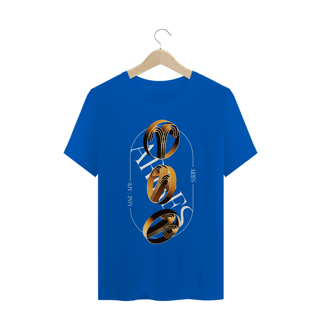 Nome do produto Áries - Flipping - T-Shirt