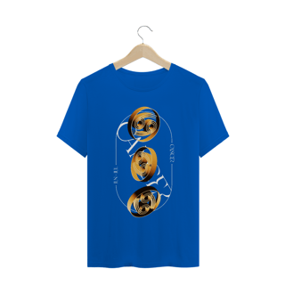 Nome do produto Câncer - Flipping - T-Shirt