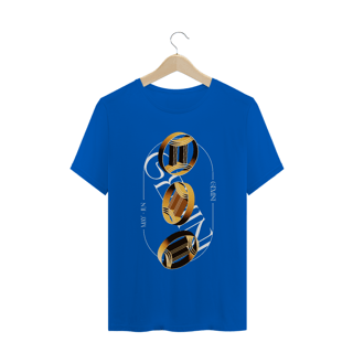 Nome do produto Gêmeos - Flipping - T-Shirt
