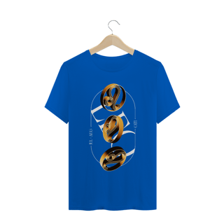 Nome do produto Leão - Flipping - T-Shirt
