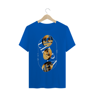 Nome do produto Libra - Flipping - T-Shirt