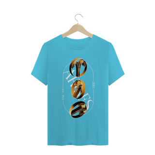 Nome do produto Áries - Flipping - T-Shirt