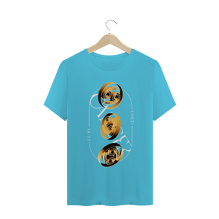 Nome do produto Câncer - Flipping - T-Shirt
