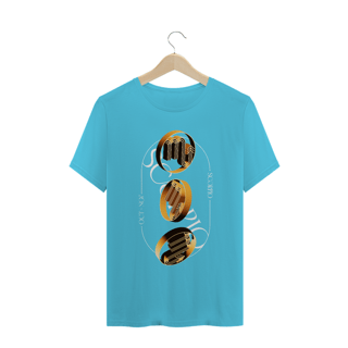 Nome do produto Escorpião - Flipping - T-Shirt