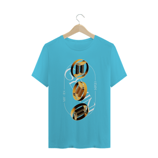 Nome do produto Gêmeos - Flipping - T-Shirt