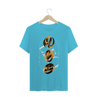 Nome do produto Leão - Flipping - T-Shirt
