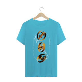 Nome do produto Sagitário - Flipping - T-Shirt