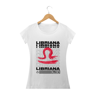 Libriana - Echo Blanc - Baby Long