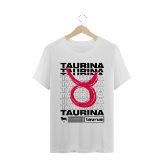 Taurina - Echo Blanc - T-Shirt
