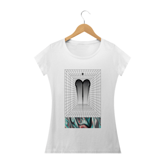 Áries - Essence Blanc - Baby Long