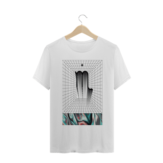 Escorpião - Essence Blanc - T-Shirt