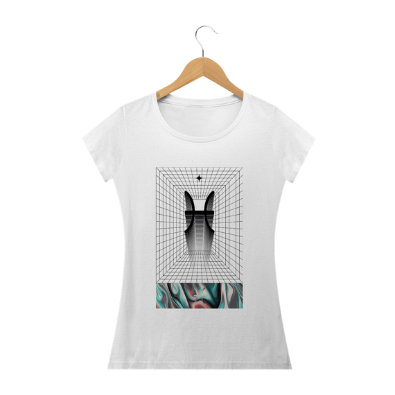 Peixes - Essence Blanc - Baby Long