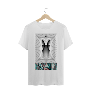 Nome do produto Peixes - Essence Blanc - T-Shirt