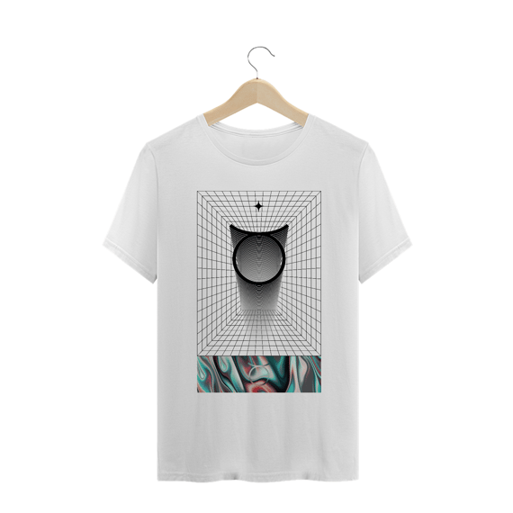 Touro - Essence Blanc - T-Shirt